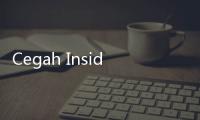 Cegah Insiden Bencana, Kemenperin Tegaskan Industri Kimia Wajib Susun Dokumen Keselamatan
