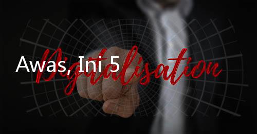 Awas, Ini 5 Bahaya 'Mager' buat Tubuh Selain Masalah Jantung