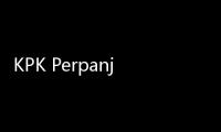 KPK Perpanjang Masa Penahanan Eks Ketua DPD Gerindra Malut