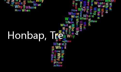 Honbap, Tren Baru yang Diam