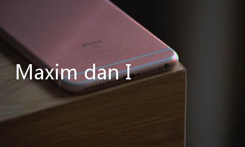 Maxim dan InDrive Diperintahkan Hentikan Operasi di Malaysia Mulai 24 Juli 2025