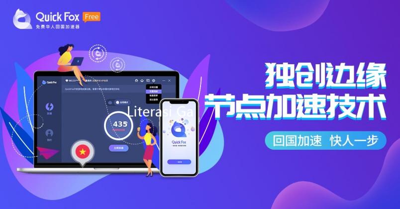 Literasi Gak Ketinggalan Zaman, Yuk Gaul Pakai Bahasa Daerah di Era Digital
