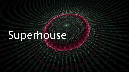 Superhouse Surabaya Adakan Senam Sehat Dengan Warga Sekitar