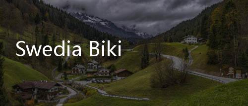Swedia Bikin Kampanye agar Turis Tak Tertukar Malah Kunjungi Swiss