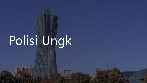 Polisi Ungkap Kasus Pembuatan Rekening Nasabah Bank Tanpa Izin dengan Bantuan AI