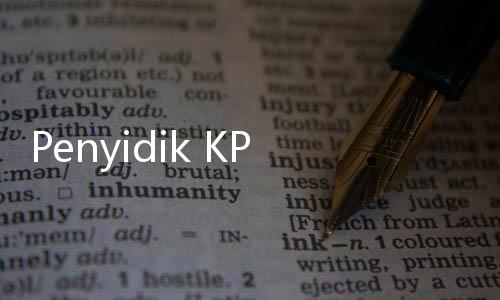 Penyidik KPK Diminta Temui Megawati, Alexander Marwata Ogah Kasih Tanggapan