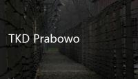 TKD Prabowo