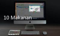 10 Makanan Rendah Kalori Ini Bergizi dan Bikin Kenyang Seharian