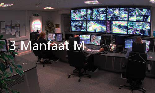 3 Manfaat Mengangkat Kaki Sebelum Tidur, Sirkulasi Darah Lancar