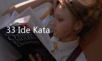 33 Ide Kata